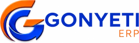 Gonyeti ERP